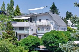 Wohnung kaufen in Ruckerlberggasse, 8010 Graz, RUCKERLBERGGASSE: TRAUMHAFTE 2-ZI. GARTENWOHNUNG MIT CARPORT