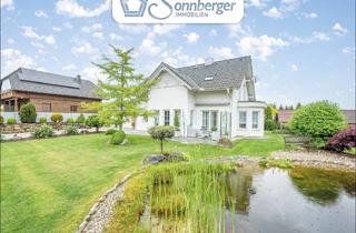 Einfamilienhaus kaufen in 4294 Sankt Leonhard bei Freistadt, HARMONIE REICH ? Einfamilienhaus mit traumhaftem Garten in St. Leonhard bei Freistadt