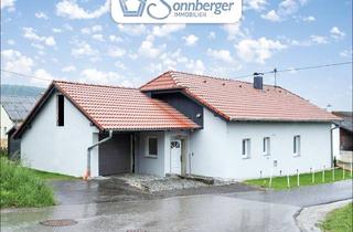 Haus kaufen in 4224 Wartberg ob der Aist, NEUANFANG - Bungalow mit Garten und Garage in Wartberg ob der Aist