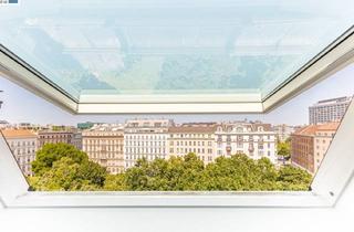 Wohnung mieten in Rudolfsplatz, 1010 Wien, Mehr von allem