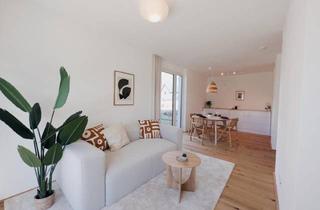 Wohnung kaufen in Kranebitter Allee 116, 6020 Hötting, 2-Zimmer Wohnung mit großem Garten