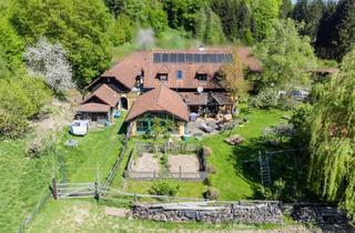 Haus kaufen in 3512 Schenkenbrunn, Herrliches Anwesen - Paradies für Mensch & Tier!