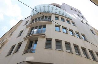 Wohnung mieten in Am Hof, 1010 Wien, Kompakte, moderne Wohnung im Wiener Zentrum