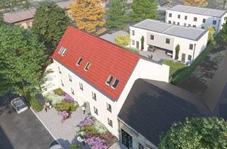 Doppelhaushälfte kaufen in 2120 Obersdorf, Hochwertiges Eigentum im Weinviertel zu Verkaufen!