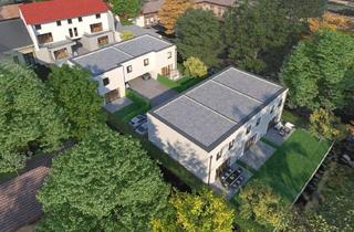 Doppelhaushälfte kaufen in 2120 Obersdorf, Hochwertiges Eigentum im Weinviertel zu Verkaufen!
