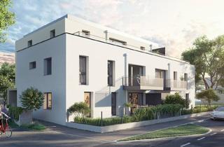 Wohnung mieten in 2120 Wolkersdorf im Weinviertel, Energieeffizientes Zuhause mit Wohnqualität auf höchstem Niveau