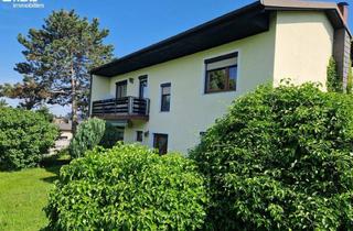 Einfamilienhaus kaufen in 2405 Bad Deutsch-Altenburg, Einfamilienhaus mit zusätzlicher Lagerhalle, Nebengebäude und Garage - vielseitige Nutzungsmöglichkeit!