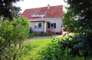 Doppelhaushälfte kaufen in 2514 Traiskirchen, Neuer Preis" Großer Garten und Blick auf den Anninger - Entzückende Doppelhaushälfte in ruhiger Siedlungslage in Traiskirchen!