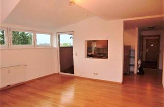 Wohnung mieten in 5760 Saalfelden am Steinernen Meer, 2 Zimmer-Dachgeschosswohnung