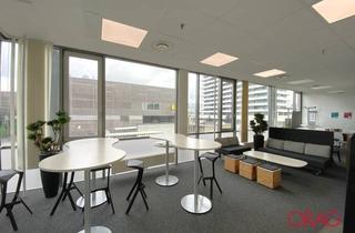 Büro zu mieten in 4040 Linz, Großzügige & helle Büroflächen nähe Grüne Mitte
