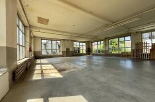 Gewerbeimmobilie mieten in 6890 Lustenau, Lagerfläche in Lustenau – viel Platz, zentrale Lage!