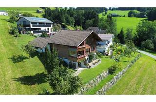 Haus kaufen in 6941 Langenegg, Gepflegtes Mehrfamilienhaus mit Garage, Garten und Terrasse in Top-Lage!