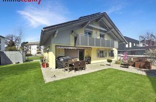 Haus kaufen in 6972 Fußach, Großzügig, gepflegt und gut gelegen – Ihr perfektes Familienhaus im Rheindelta
