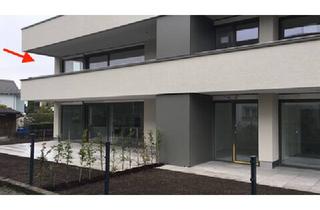 Wohnung mieten in 6830 Rankweil, Ruhige, zentrale 3-Zimmer-Wohnung mit 23m² Balkon in Rankweil