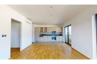 Wohnung kaufen in Allerheiligenplatz, 1200 Wien, Modernes Wohnen - Weitblick im DG mit Loggia nahe Millennium City