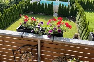 Wohnung kaufen in 5163 Palting, VERTRAGSANBOT liegt vor!!! Traumhafte Gartenwohnung mit Hauscharakter am Rande des Naturschutzgebietes