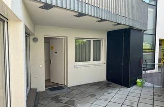 Wohnung kaufen in Kirchengasse 6 Top 2. 01, 2353 Guntramsdorf, Zentrumsgelegene helle 2-Zimmer-Wohnung mit Terrasse und eigenem Garten als Erstbezug