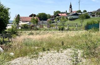 Grundstück zu kaufen in 5232 Kirchberg bei Mattighofen, Top Lage - Top Preis - nahe Salzburg in Kirchberg b. Mattighofen
