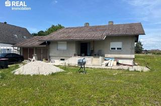 Haus kaufen in Bahnhof Mühling, 3250 Mühling, Wohnhaus in Wieselburg-Mühling