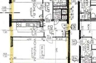 Wohnung kaufen in Brigittagasse 11, 1200 Wien, Vielseitiger Wohn(t)raum: 93 m² für Familie, Praxis oder WG - Provisionsfrei