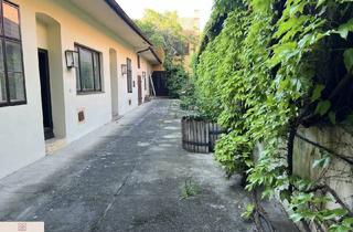 Haus kaufen in 2352 Gumpoldskirchen, NEUER PREIS - Charmantes Winzerhaus mit geschichtsträchtigem Weinkeller und Rohdachboden - Gumpoldskirchen