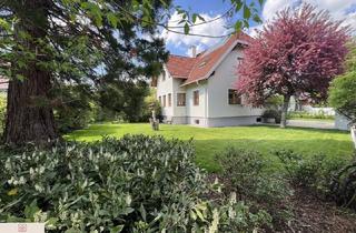 Einfamilienhaus kaufen in Baden, Mödling, 2531 Gaaden, Schönes Einfamilienhaus mit einer Doppelgarage und Sonnengarten - Gaaden