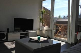 Wohnung mieten in 6071 Aldrans, Gemütliche Single-Wohnung im Dorfkern von Aldrans zu vermieten
