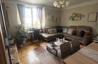 Gemeindewohnung in Börnergasse 15, 1190 Wien, Helle 3-Zimmer-Gemeindewohnung in ruhiger Lage
