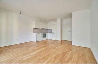 Wohnung mieten in Landstraßer Hauptstraße 148A, 1030 Wien, Schöne 2-Zimmer-Wohnung mit 9 m² Loggia in 1030 Wien - Landstraßer Hauptstraße