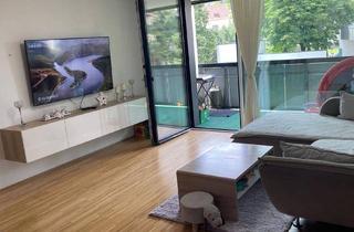 Wohnung mieten in General-Eccher Straße, 6020 Innsbruck, Schöne 2 Zimmerwohnung mit großer Terrasse zu vermieten