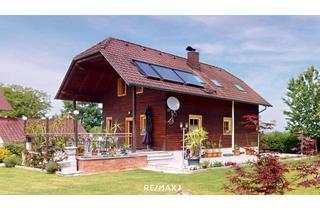 Einfamilienhaus kaufen in 4632 Pichl bei Wels, Ländliches Einfamilienhaus in Gartenoase