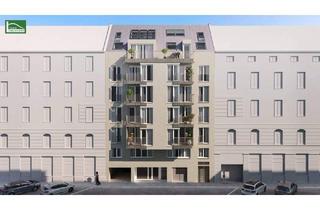 Wohnung kaufen in Angeligasse, 1100 Wien, Provisionsfrei - Neubau Anlegerpaket - 8 Wohnungen nebeneinander - zwei gesamte Stockwerke! Hochwertiger Neubau-Erstbezug. - WOHNTRAUM