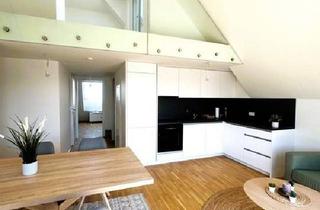 Loft kaufen in Kagraner Platz, 1220 Wien, Erstbezug! 2,5-Zimmer-Wohnung mit Terrasse in der Nähe U1 Kagraner Platz