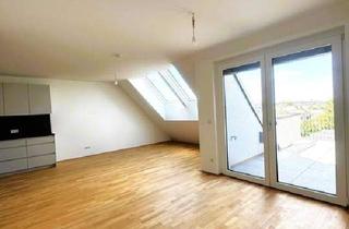 Loft kaufen in Kagraner Platz, 1220 Wien, Erstbezug! 3-Zimmer-Wohnung mit Balkon in der Nähe U1 Kagraner Platz - INKLUSIVE Küche!