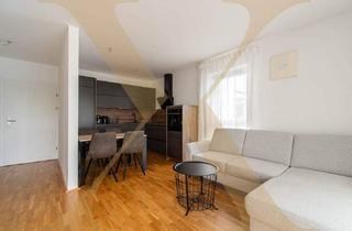 Wohnung mieten in 4060 Leonding, Traumhafte 2-Zimmer-Wohnung mit Balkon in Toplage von Leonding (Holzheim) zu vermieten!