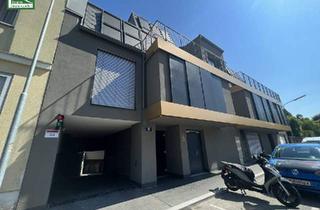 Gewerbeimmobilie mieten in Prager Straße, 1210 Wien, Garagenplatz nahe Prager Straße und Lorettowiese im Neubau - keine Provision - JETZT ANFRAGEN