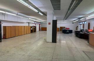 Gewerbeimmobilie kaufen in 1200 Wien, Supermarkt | Büro | EG