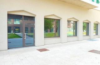 Büro zu mieten in Reininghauspark, 8020 Graz, Bestlage Reininghaus Q5 am PARK repräsentatives Geschäftslokal, vielseitig nutzbar