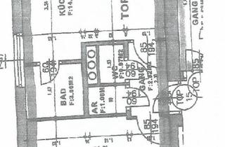 Wohnung mieten in Nietzschestraße 22, 4020 Linz, Kleine Wohnung mit 38 m² in zentraler Lage