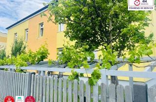 Mehrfamilienhaus kaufen in Hanuschgasse, 2540 Bad Vöslau, Investitionschance in Bestlage – Mehrfamilienhaus mit 4 Wohneinheiten im Angebotsverfahren