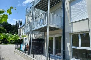 Wohnung kaufen in Mitschastraße, 2130 Mistelbach, "Jetzt zugreifen, nur mehr wenige Top*s verfügbar!!"