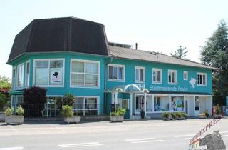 Einfamilienhaus kaufen in 2401 Fischamend-Dorf, Gut gelegenes Einfamilienhaus aber auch als Zweifamilienhaus verwendbar mit 16 Zimmer in Fischamend - Dachgeschoß Ausbau als Penthouse möglich