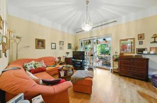 Einfamilienhaus kaufen in 2020 Hollabrunn, Gepflegtes Einfamilienhaus mit idyllischem Garten in Magersdorf