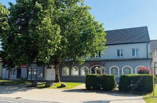 Immobilie kaufen in 2424 Zurndorf, Gasthaus, Bar, Veranstaltungssaal, Wohnung und Nebengebäude
