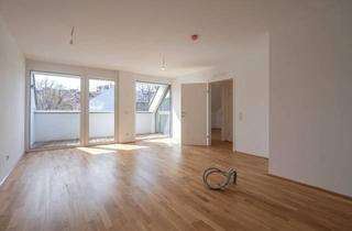 Haus kaufen in Millergasse, 1060 Wien, Stadthaus Miller - Wohntraum am Park mit 1-3 Zimmern & großzügigen Freiflächen