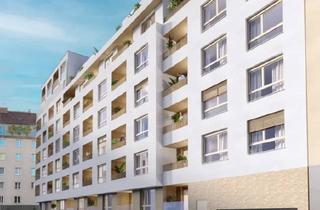 Wohnung kaufen in Keplerplatz, 1100 Wien, NEUJAHRSAKTION BIS 28.02.2026 - PREISE REDUZIERT - MAJA LIVING - EINE UNVERWECHSELBARE PERLE! U-BAHN VOR DER TÜRE!