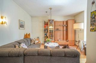 Wohnung kaufen in 6161 Natters, 4,5 Zimmerwohnung mit Garten und Garagenabstellplatz in Natters