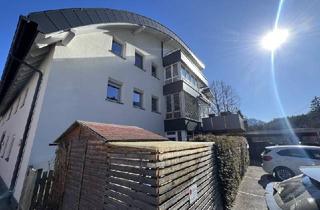 Wohnung kaufen in Pitzenebene, 6471 Arzl im Pitztal, Wohlfühloase in Arzl: 3-Zimmer-Wohnung mit Balkon und Wintergarten