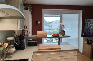 Wohnung kaufen in 6111 Volders, Helle 3-Zimmer-Wohnung mit großzügiger Westterrasse und Top-Ausstattung