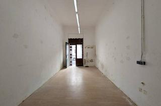 Wohnung kaufen in Novaragasse, 1020 Wien, ++NEU++ Sanierungsbedürftige 2-Zimmer Altbauwohnung im Erdgeschoss!
